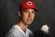 Jeff Francis