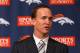 Manning is ready to lead the Broncos to the playoffs.