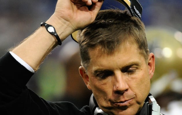 Debate: Is a One-Year Suspension a Fair Punishment for Sean Payton?