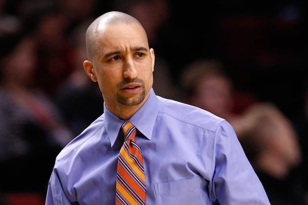 Shaka Smart: Underdog Coach Made Wise Decision Staying at VCU