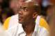 LOS ANGELES, CA - JUNE 07: Stephon Marbury of the Boston Celtics attends Game Two of the 2009 NBA Finals between the Los Angeles Lakers and the Orlando Magic at Staples Center on June 7, 2009 in Los Angeles, California. NOTE TO USER: User expressly acknowledges and agrees that, by downloading and or using this photograph, User is consenting to the terms and conditions of the Getty Images License Agreement. (Photo by Stephen Dunn/Getty Images)