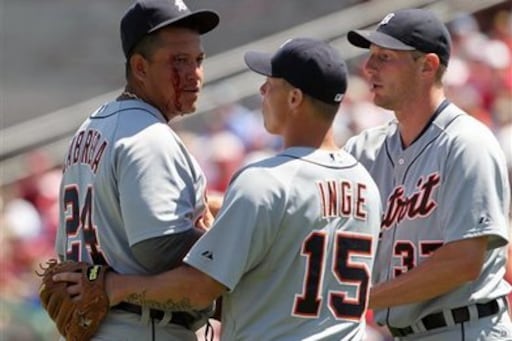 Detroit Tigers: Why Strong Offense Will Struggle to Make Up for Weak Defense