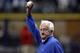 Bob Uecker has called Milwaukee Brewers games since 1971.