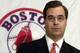 Dan Duquette: Go dig something up in the yard, okay?
