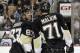 Crosby and Malkin have 18 combined points in their last four games.