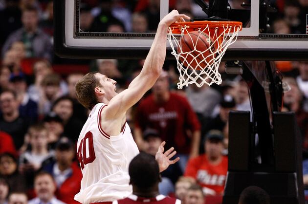 Sweet 16 Schedule: Breaking Down Friday's Best Matchups