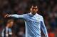 MANCHESTER, ENGLAND - MARCH 21: Carlos Tevez of Manchester City looks on during the Barclays Premier League match between Manchester City and Chelsea at the Etihad Stadium on March 21, 2012 in Manchester, England. (Photo by Alex Livesey/Getty Images)