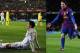 Barça Rising & Madrid Falling