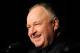 MONTREAL, CANADA - MARCH 3: Toronto Maple Leafs Head Coach Randy Carlyle speaks to the media during a press conference to introduce him at the Bell Centre on March 3, 2012 in Montreal, Quebec, Canada. (Photo by Richard Wolowicz/Getty Images)