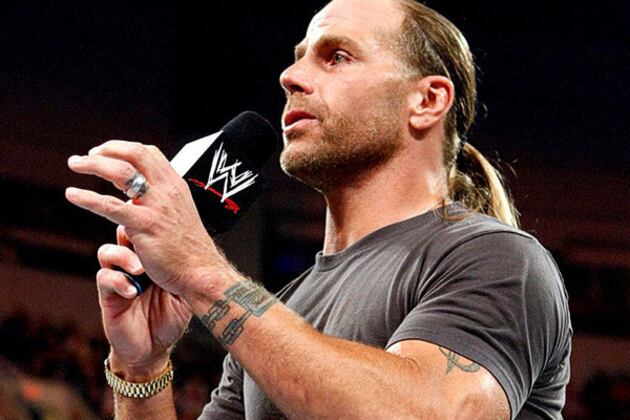 WrestleMania 28: Shawn Michaels' Presence Will Be a Needless Distraction