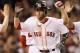 Dustin Pedroia, an annual candidate for 20 HRs/20 steals/.315 batting, is the consensus fantasy No. 2 among second basemen.