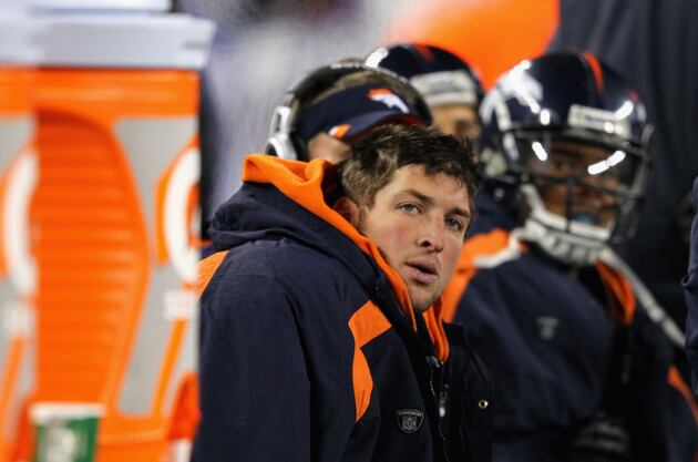 Tim Tebow's Impact on the New York Jets