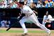 Fantasy owners can expect Freddie Freeman to make sizable jumps in runs, homers, RBIs this season.