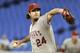 Dan Haren and pals make up one of the game's best starting rotation, but if the Angels really want to stick it to the Rangers, they need more.