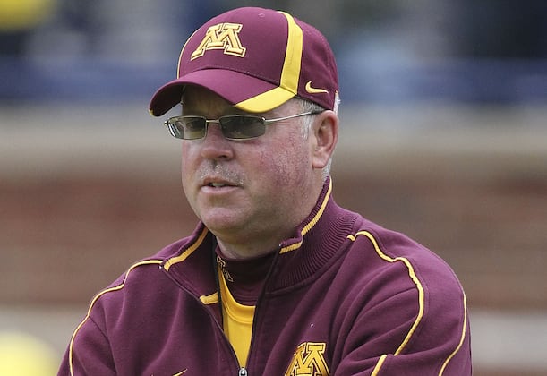 MarQueis Gray Is Starting QB 'right Now,' Jerry Kill Says