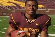 Vereen moving to safety as spring football opens