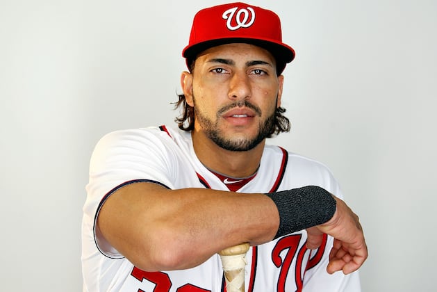 Washington Nationals: Michael Morse Plasma Injection, Drew Storen Sent for Tests