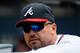 Can manager Fredi Gonzalez bring the Atlanta Braves back to postseason glory?