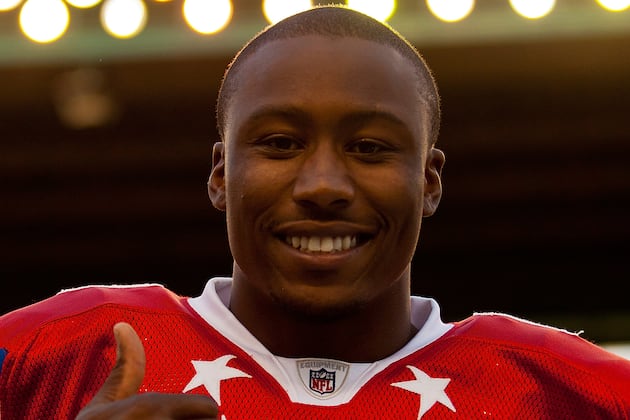 Brandon Marshall: The Right Move for the Chicago Bears