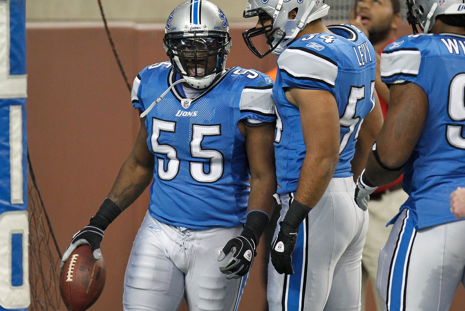 Detroit Lions Bleacher Report - hbxu4qd