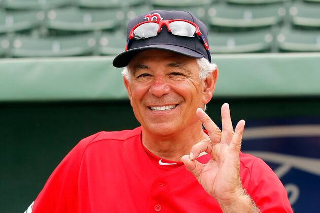 Boston Red Sox: Is There a Method to Bobby Valentine's Madness?