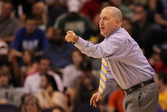 If Marquette is able to come back tonight, this will have been a terrific coaching job from Buzz Williams.