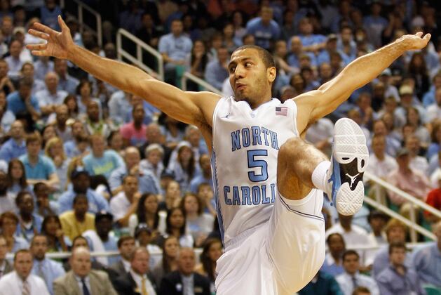 NCAA Tournament: TV Schedule & Predictions for Friday's Round 4 Action