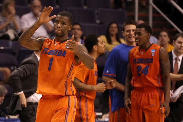 Louisville vs. Florida: Game Time, TV Schedule, Spread Info and Predictions