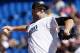Toronto's Brandon Morrow (203 strikeouts last year) needs to make more WHIP cuts to become a top-35 fantasy starter.