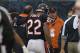 Will Matt Forte be traded?