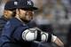 Joba Chamberlain: That sling isn't even his worst problem now.