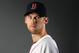 FORT MYERS, FL - FEBRUARY 26: Daniel Bard #51 of the Boston Red Sox poses for a portrait on February 26, 2012 at jetBlue Park in Fort Myers, Florida. (Photo by Elsa/Getty Images)