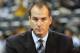 MILWAUKEE - MARCH 3: ESPN college basketball analyst Jay Bilas gives life commentary before the game between the Marquette Golden Eagles and the Pittsburgh Panthers on March 3, 2007 at the Bradley Center in Milwaukee, Wisconsin. (Photo by Jonathan Daniel/Getty Images)