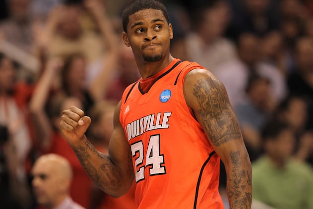 NCAA Tournament 2012: Louisville Looks Like Final Four Contender