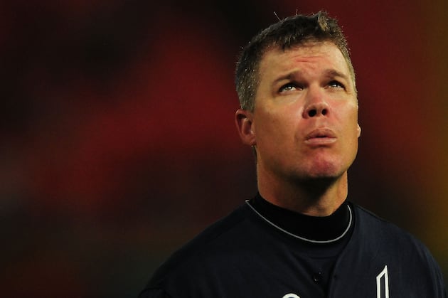 Chipper Jones: Still Overrated After All These Years