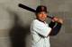 SCOTTSDALE, AZ - MARCH 01: Melky Cabrera #53 of the San Francisco Giants poses during spring training photo day on March 1, 2012 in Scottsdale, Arizona. (Photo by Jamie Squire/Getty Images)