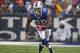 Tashard Choice will return to the Bills in 2012 as a valuable backup to RBs Fred Jackson and C.J. Spiller.