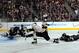 Photo by Noah Graham/NHLI via Getty Photos