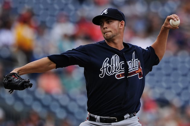 Atlanta Braves and GM Frank Wren Will Need to Adjust in 2012 and Beyond
