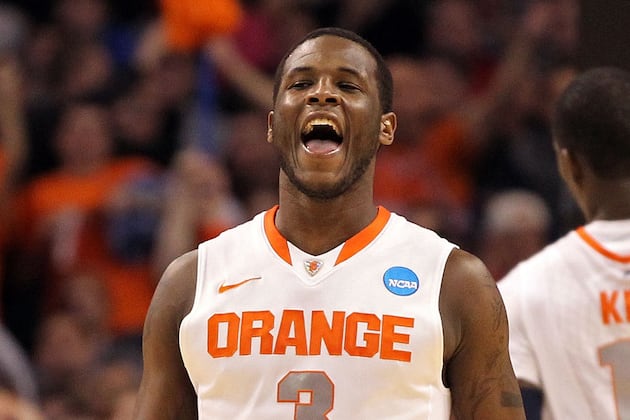 Dion Waiters: Syracuse Swingman Will Reportedly Declare for 2012 NBA Draft