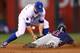 The Twins need Ben Revere on the base paths as much as possible in 2012.