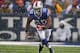 Tashard Choice has the talent to lead the Bills' backfield.