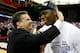 John Calipari has his Kentucky Wildcats playing well beyond their years.