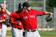 FORT MYERS, FL - FEBRUARY 19: Pitcher Daniel Bard #51 of the Boston Red Sox throws during a Spring Training Workout Session at the Red Sox Player Development Complex on February 19, 2011 in Fort Myers, Florida. (Photo by J. Meric/Getty Images)