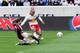 Theirry Henry Scores in the Red Bulls Home Opener