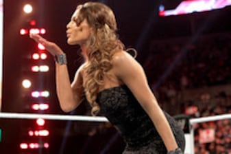 Gluttons For Punishment: What Have Women's Wrestling Fans Become?