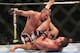 Photo Courtesy of MMA Fighting
