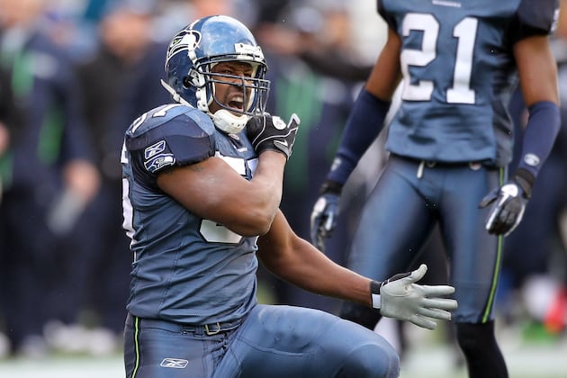 Minnesota Vikings Should Pursue Seahawks Free-Agent LB David Hawthorne