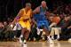 Lamar Odom.