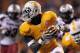 Tennessee RB Marlin Lane
